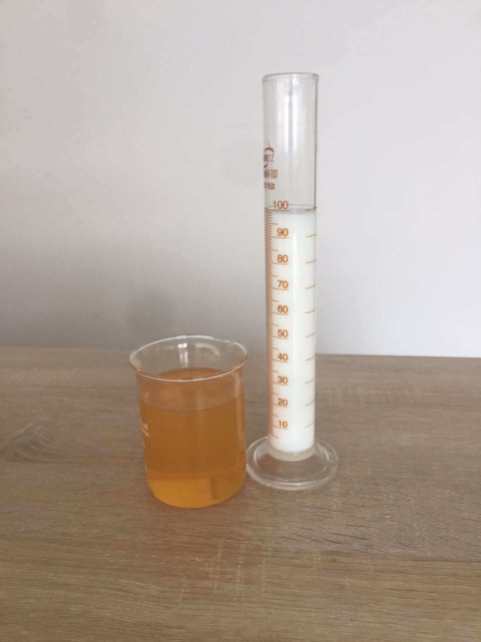 超強潤滑性能！銅鋁切削油S908助您提高生產(chǎn)效益