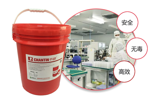 想要設(shè)備更耐用？試試防銹型沖剪油的神奇效果