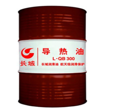 揭秘長城L-QC 320導(dǎo)熱油：高效熱傳遞的秘密