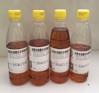 金屬加工液必備！DTO-30乳化快、潤滑強(qiáng)，抗硬水一絕