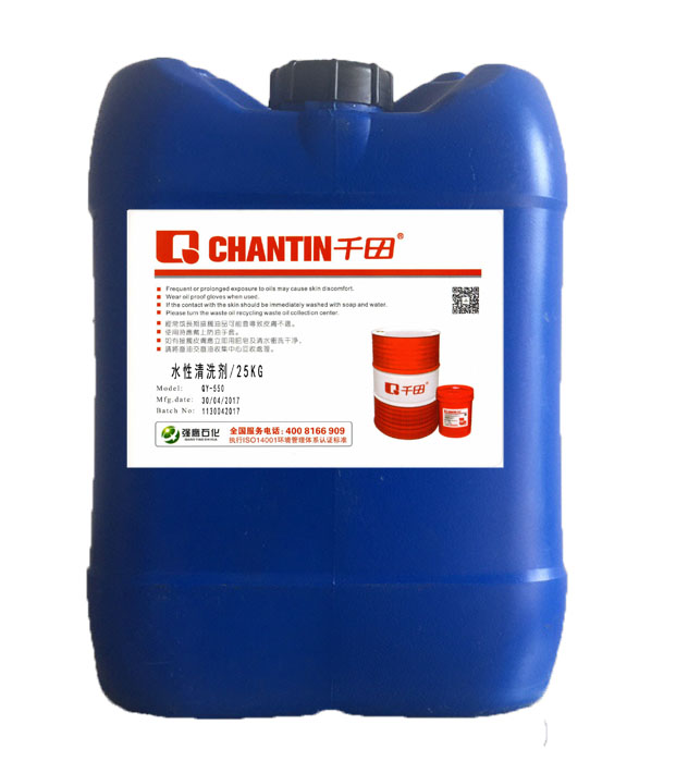 不銹鋼清洗劑的特性以及使用方法介紹