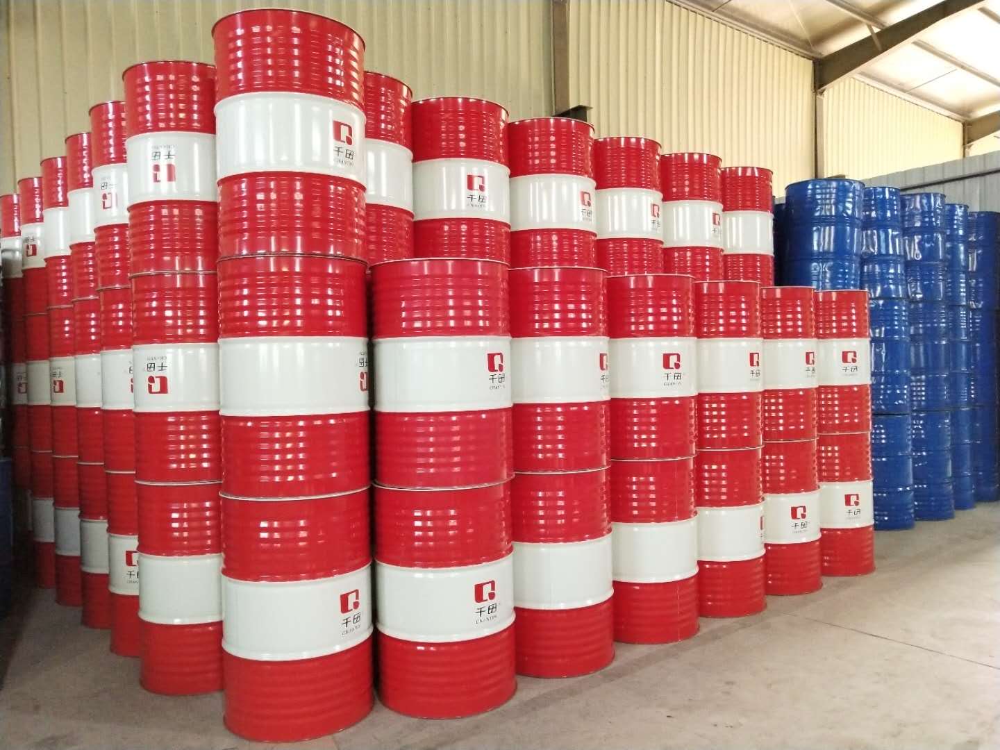 鎂合金切削液選擇不可盲目選擇