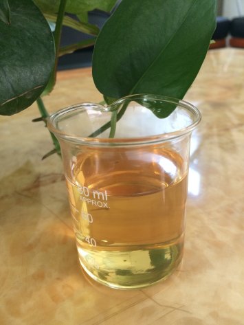 不同品牌的一類潤滑油能否互混？