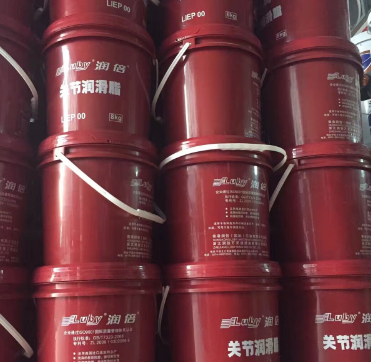 強(qiáng)鷹石化公司的潤倍潤滑脂有哪些優(yōu)點(diǎn)