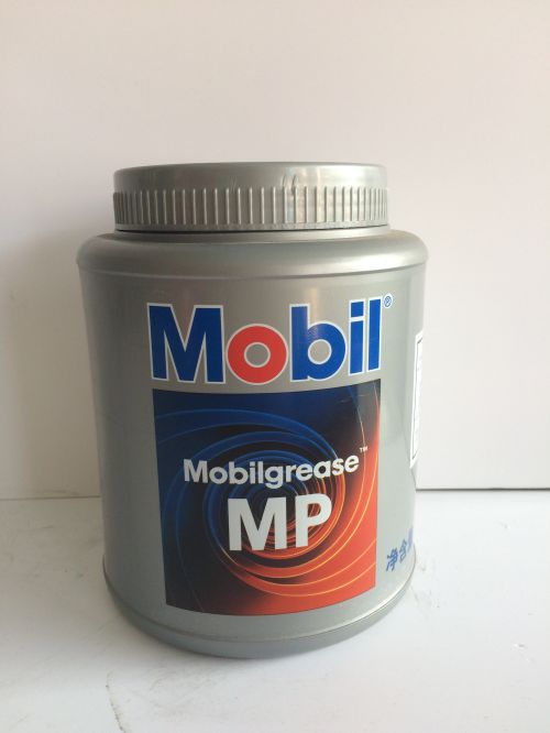 美孚優(yōu)質多用途鋰基潤滑脂MP
