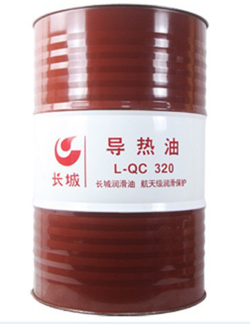 長(zhǎng)城L-QC 320導(dǎo)熱油